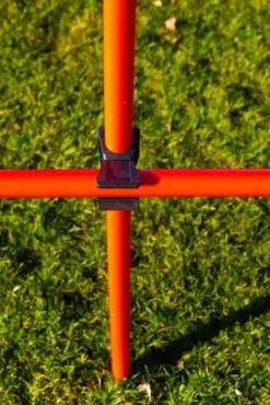 Kit d'entraînement extérieur