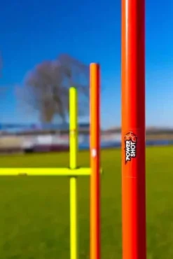 Kit d'entraînement extérieur