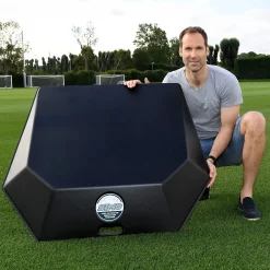 Kit d'entraînement gardien