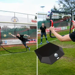 Kit d'entraînement gardien