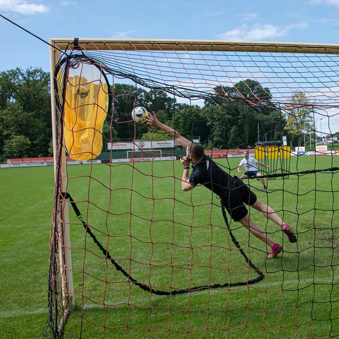 Kit d'entraînement gardien