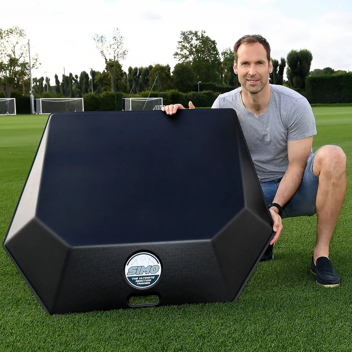 Kit d'entraînement gardien - avec ballons