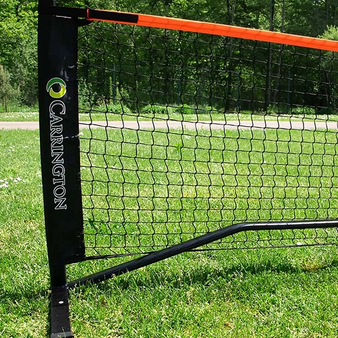 Kit de tennis - Aluminium