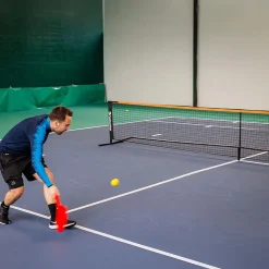 Kit de tennis - Aluminium