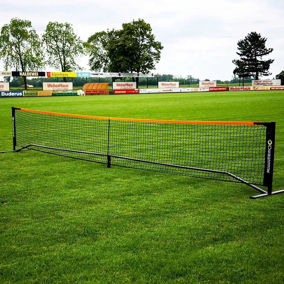 Kit de tennis - Aluminium
