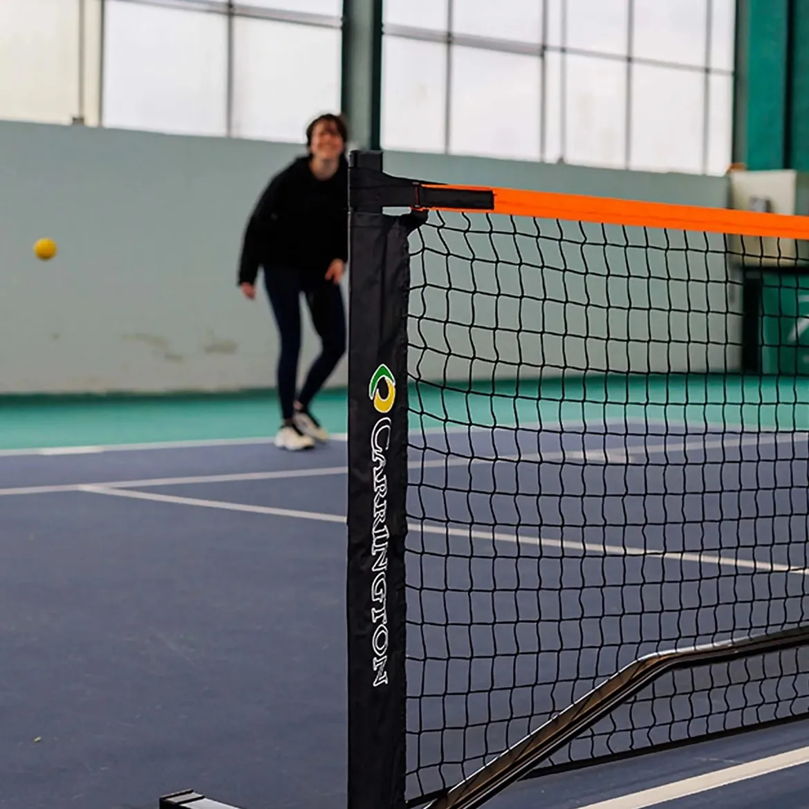 Kit de tennis - Aluminium