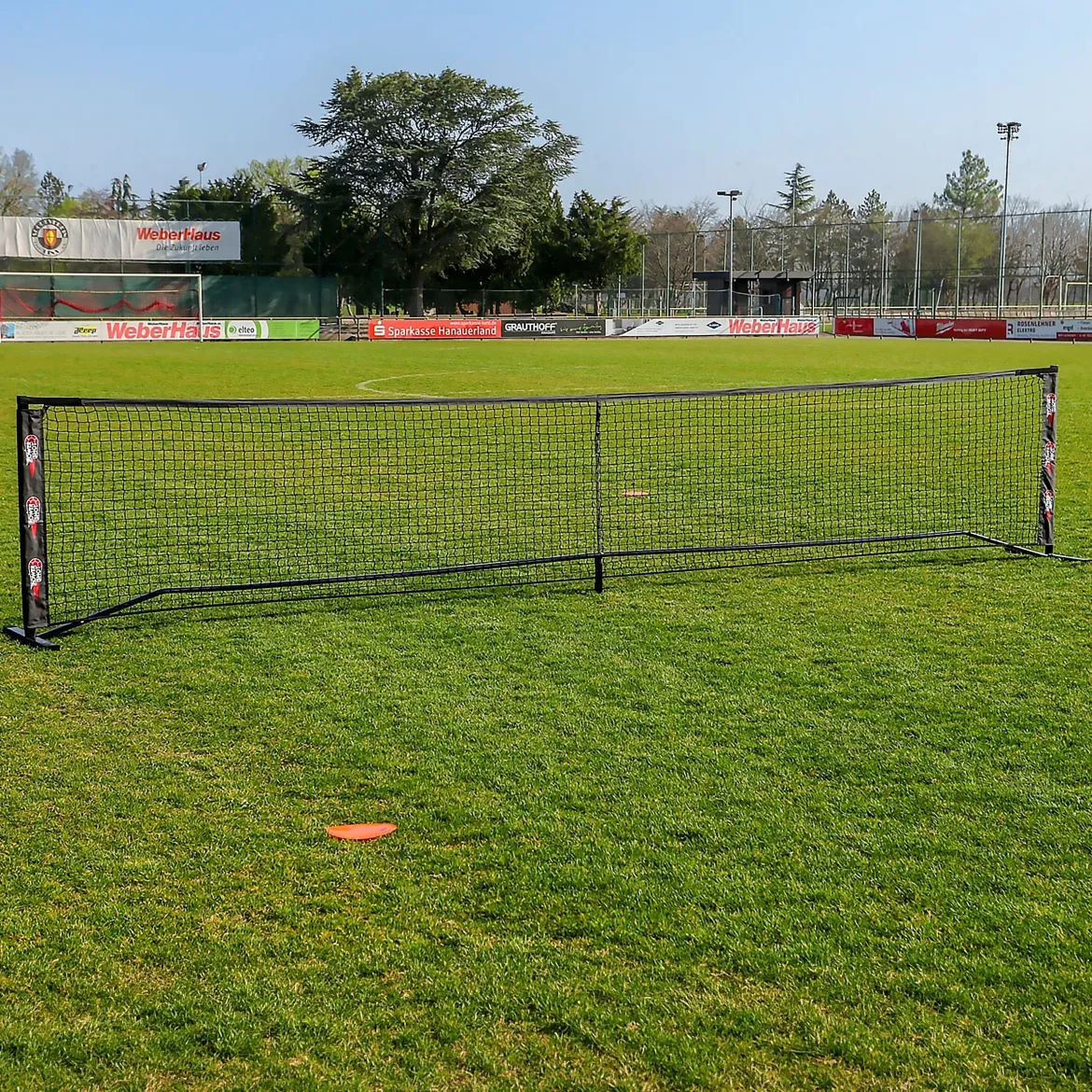Kit de tennis-ballon – FFF 6 x 1,10 m