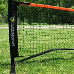 Kit de tennis en aluminium 4x0.9m