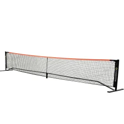 Kit de tennis en aluminium 4x0.9m