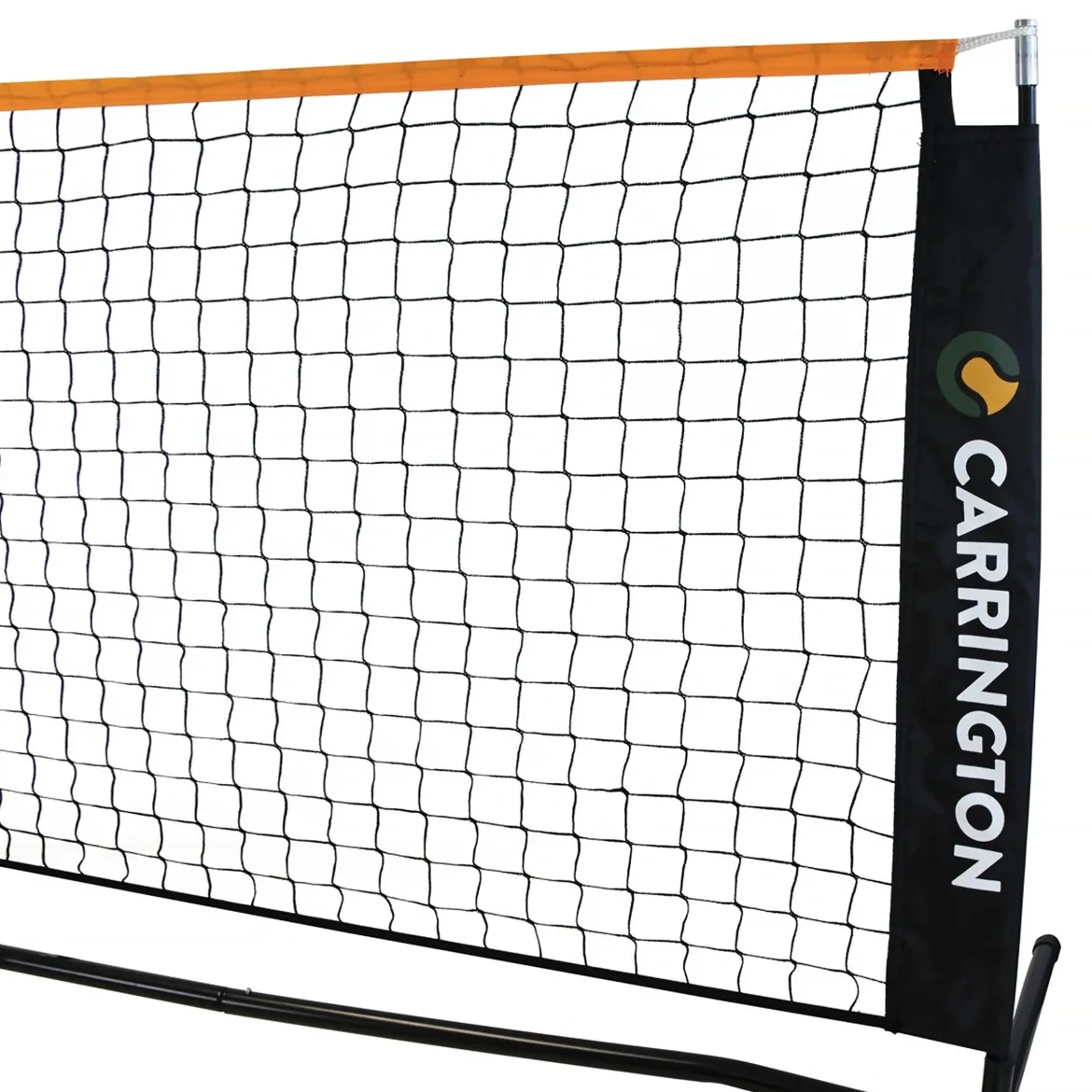 Kit de tennis - Poteaux et filet - 6 m