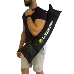 Kit de tennis - Poteaux et filet - 6 m