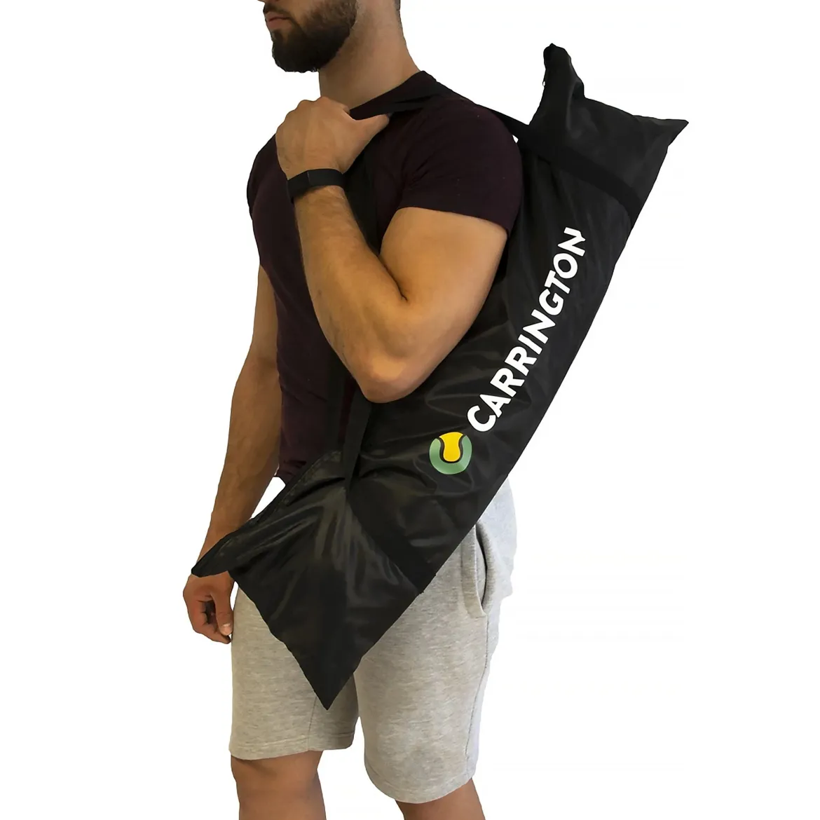 Kit de tennis - Poteaux et filet - 6 m