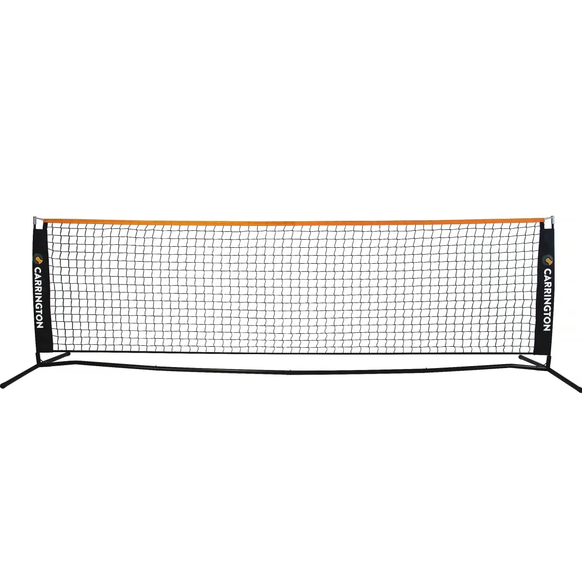 Kit de tennis - Poteaux et filet - 6 m