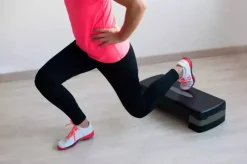 Kit fitness : tapis de sport, medecine ball... TOUT INCLUS