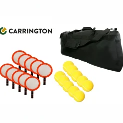 Kit Initiation Tennis - Carrington - Idéal pour les écoles, associations et collectivités