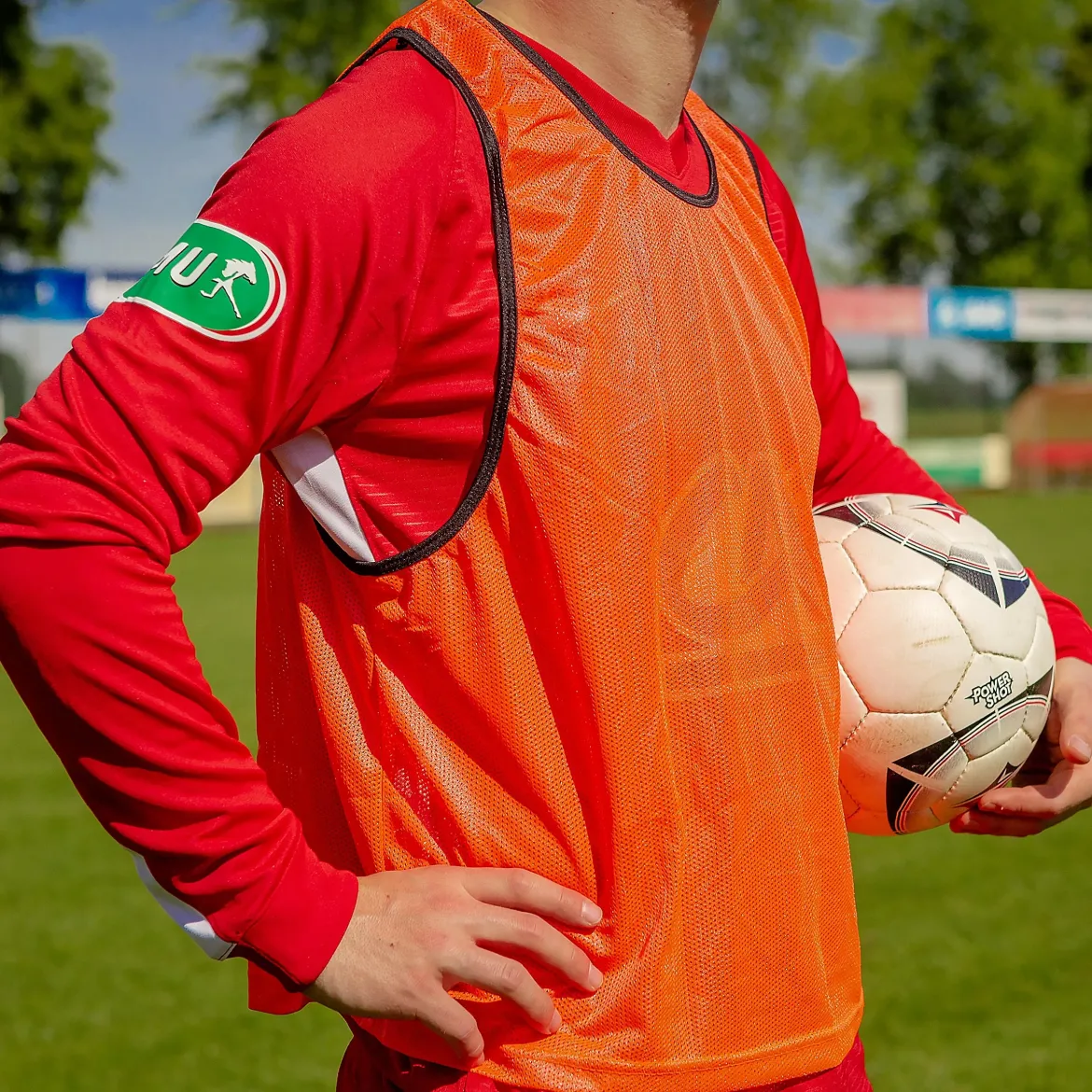 Kit Mini Terrain Handball