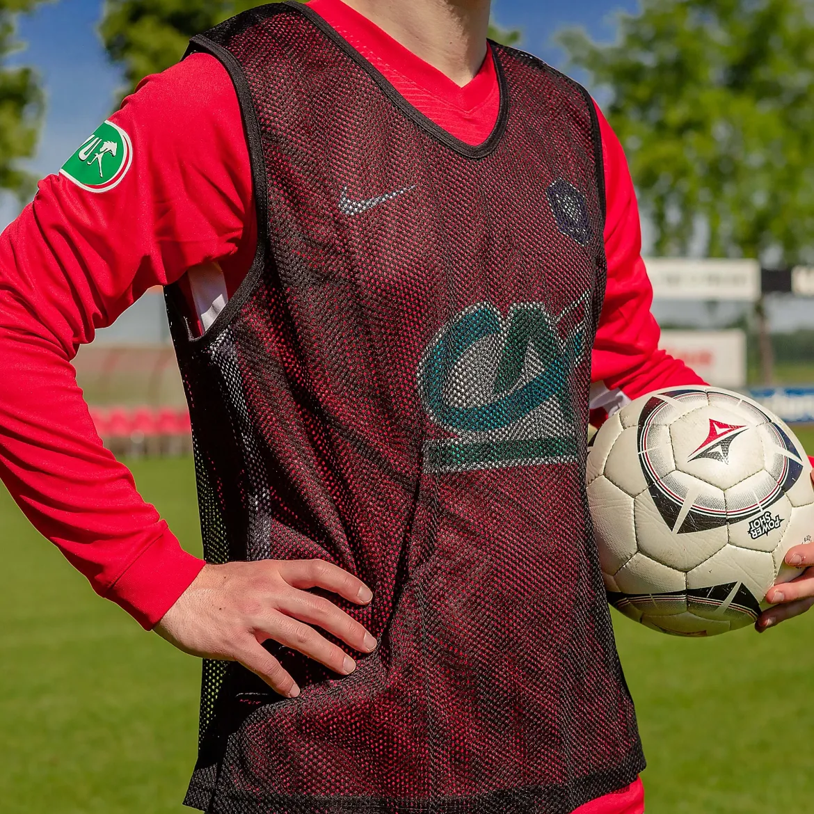 Kit Mini Terrain Handball