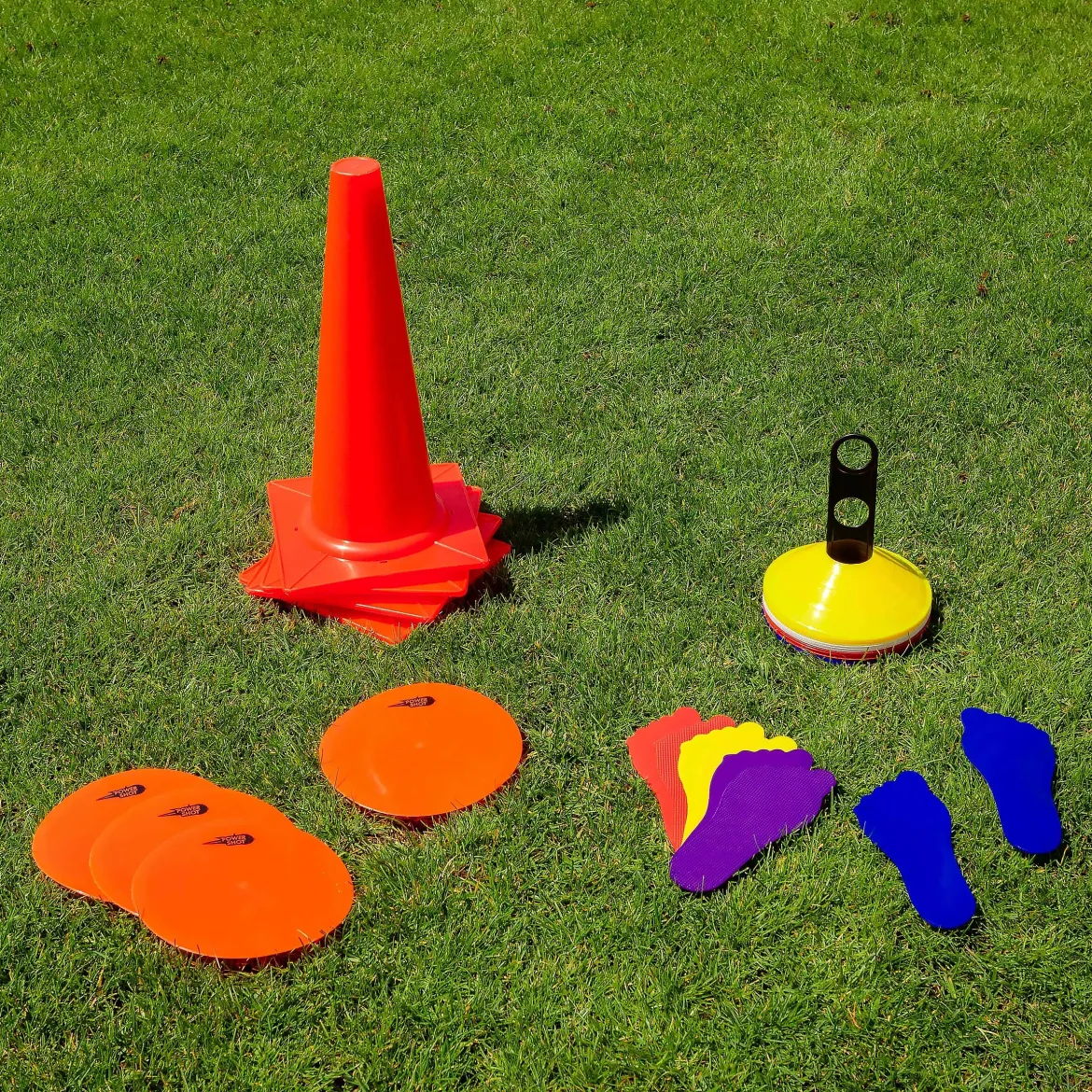 Kit multi activités Tennis