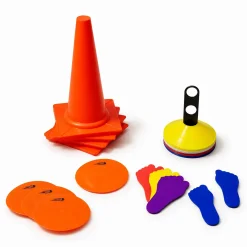 Kit multi activités Tennis