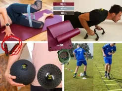 Kit préparation physique