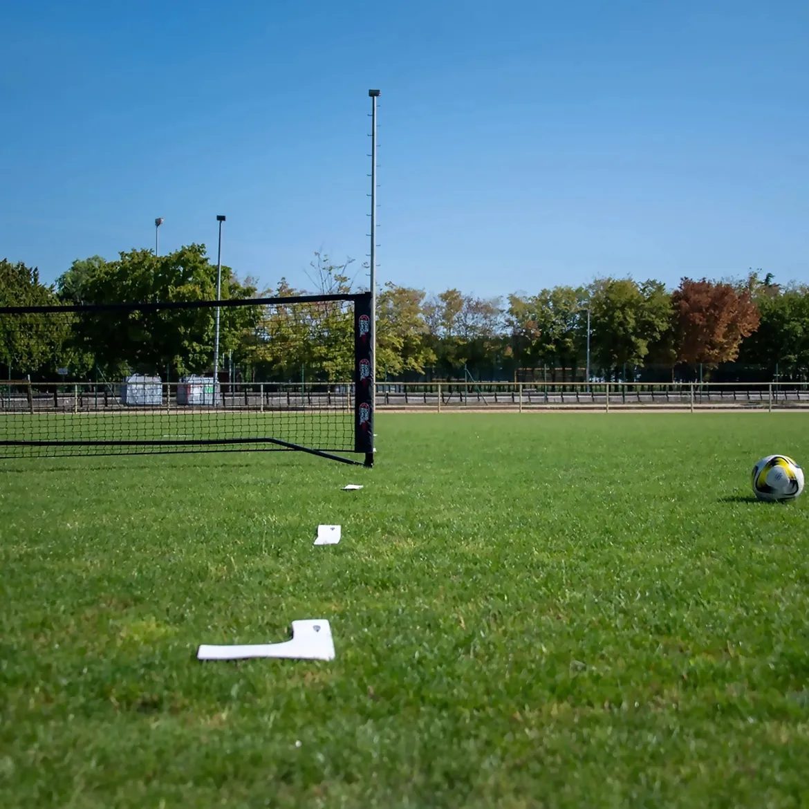 Kit tennis-ballon pro - Tout pour le tennis-ballon