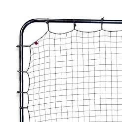 Large Rebounder, 3m x 2m x 1.2m