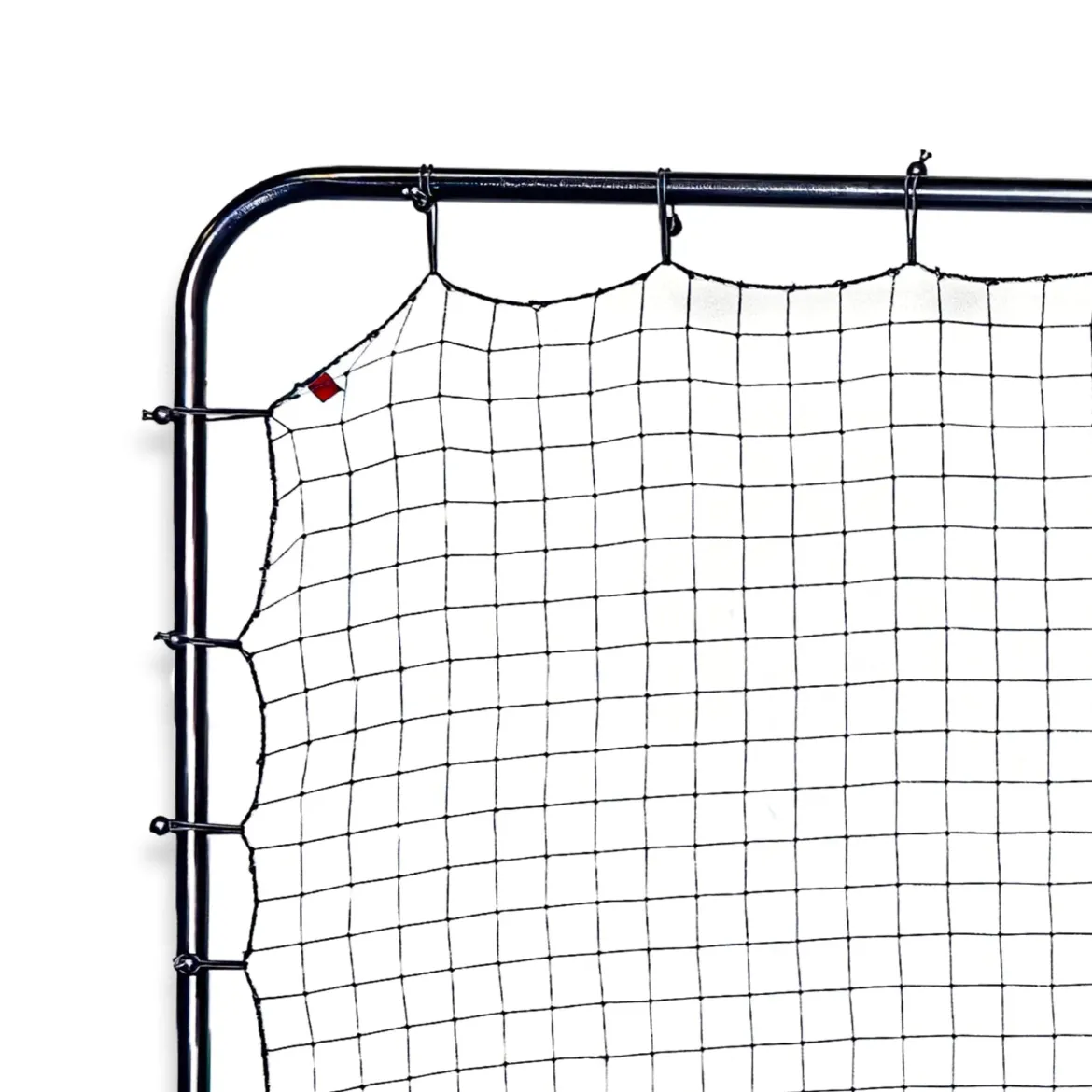 Large Rebounder, 3m x 2m x 1.2m