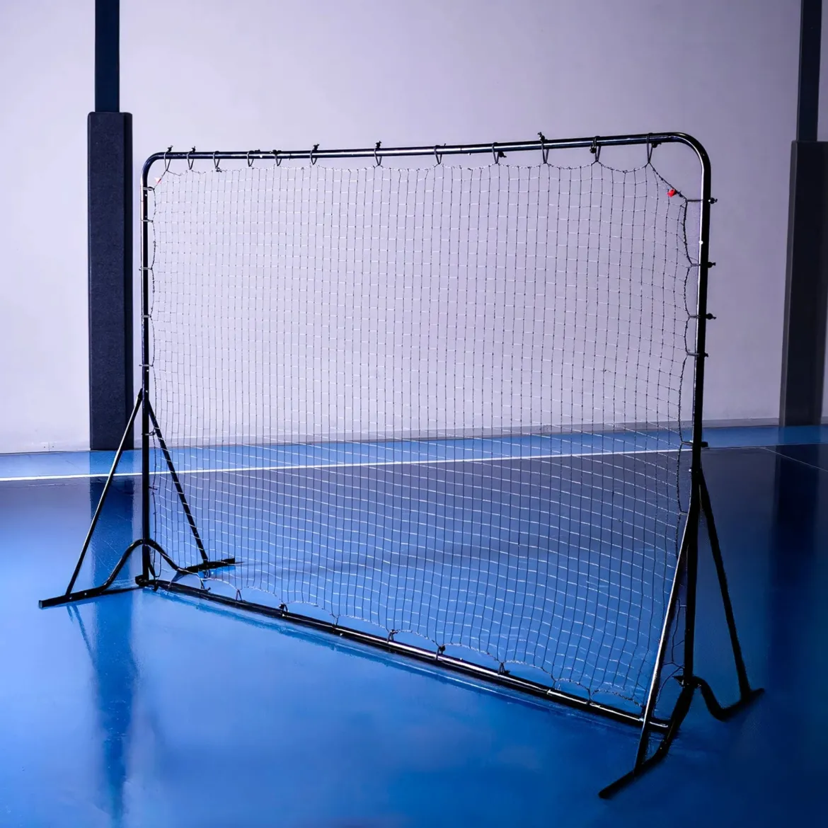 Large Rebounder, 3m x 2m x 1.2m