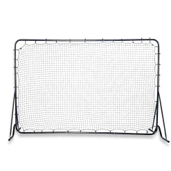 Large Rebounder, 3m x 2m x 1.2m