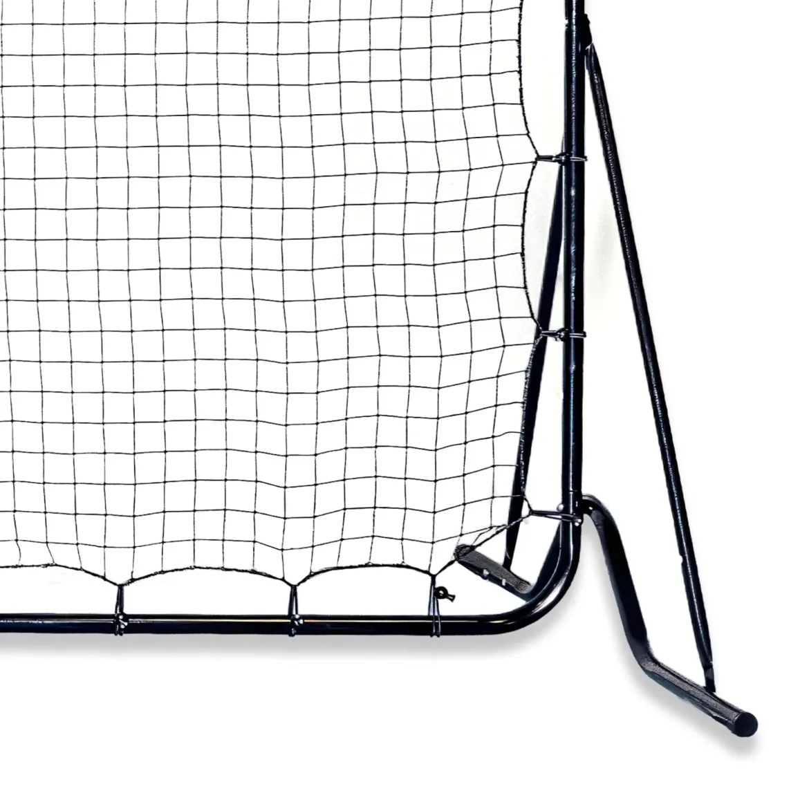 Large Rebounder, 3m x 2m x 1.2m