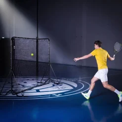 Large Rebounder, 3m x 2m x 1.2m