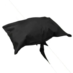 Lestage but de foot - Sac de sable