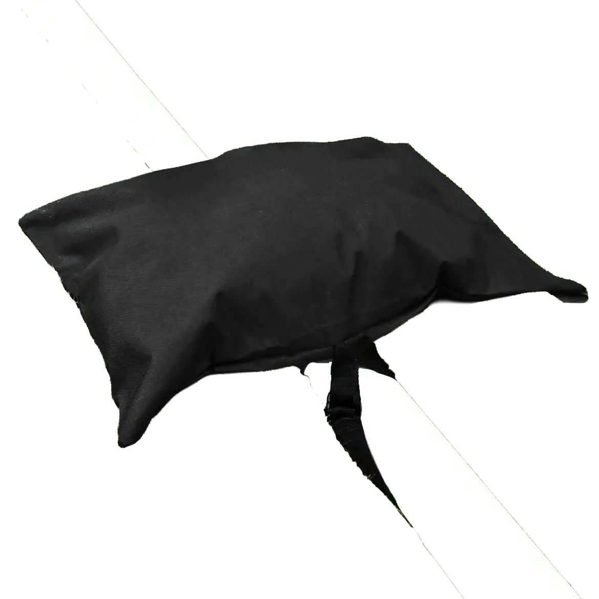 Lestage but de foot - Sac de sable