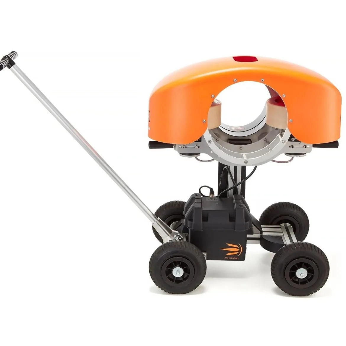 LOCATION Lanceur de balles professionnel – The Ball Launcher
