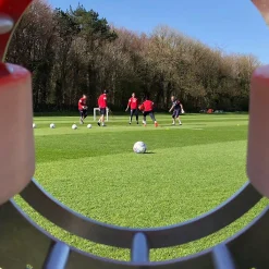 LOCATION Lanceur de balles professionnel – The Ball Launcher
