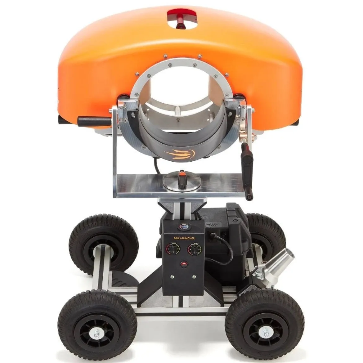 LOCATION Lanceur de balles professionnel – The Ball Launcher