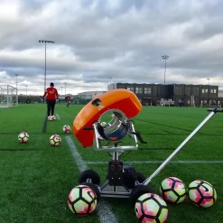 LOCATION Lanceur de balles professionnel – The Ball Launcher