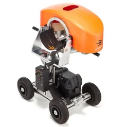 LOCATION Lanceur de balles professionnel – The Ball Launcher