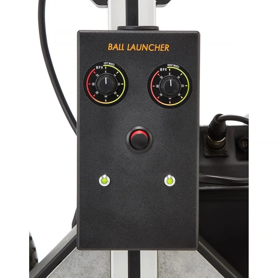 LOCATION Lanceur de balles professionnel – The Ball Launcher