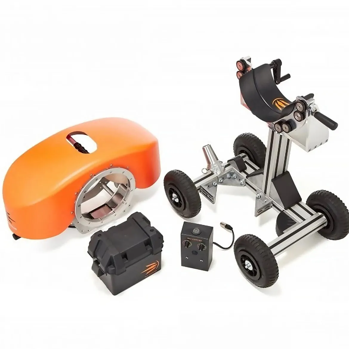 LOCATION Lanceur de balles professionnel – The Ball Launcher