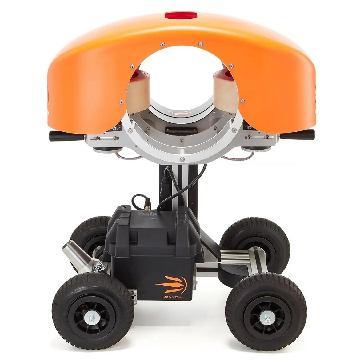 LOCATION Lanceur de balles professionnel – The Ball Launcher