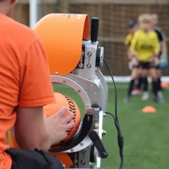 LOCATION Lanceur de balles professionnel – The Ball Launcher