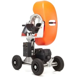 LOCATION Lanceur de balles professionnel – The Ball Launcher