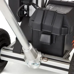 LOCATION Lanceur de balles professionnel – The Ball Launcher