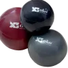 Lot de 3 balles lestées pvc OKO