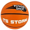 Lot de 10 ballons de basket Storm T5 - Pompe et sac de rangement OFFERTS