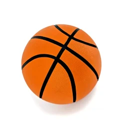 Lot de 10 ballons de basket Storm T6 - Pompe et sac de rangement OFFERTS