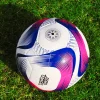 Lot de 5 ballons Powershot Taille 5 - Pompe et sac de rangement OFFERTS