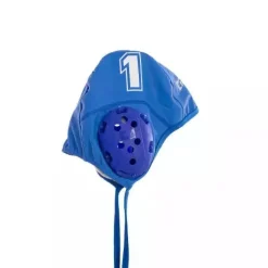 Lot de 13 bonnets de water-polo Senior