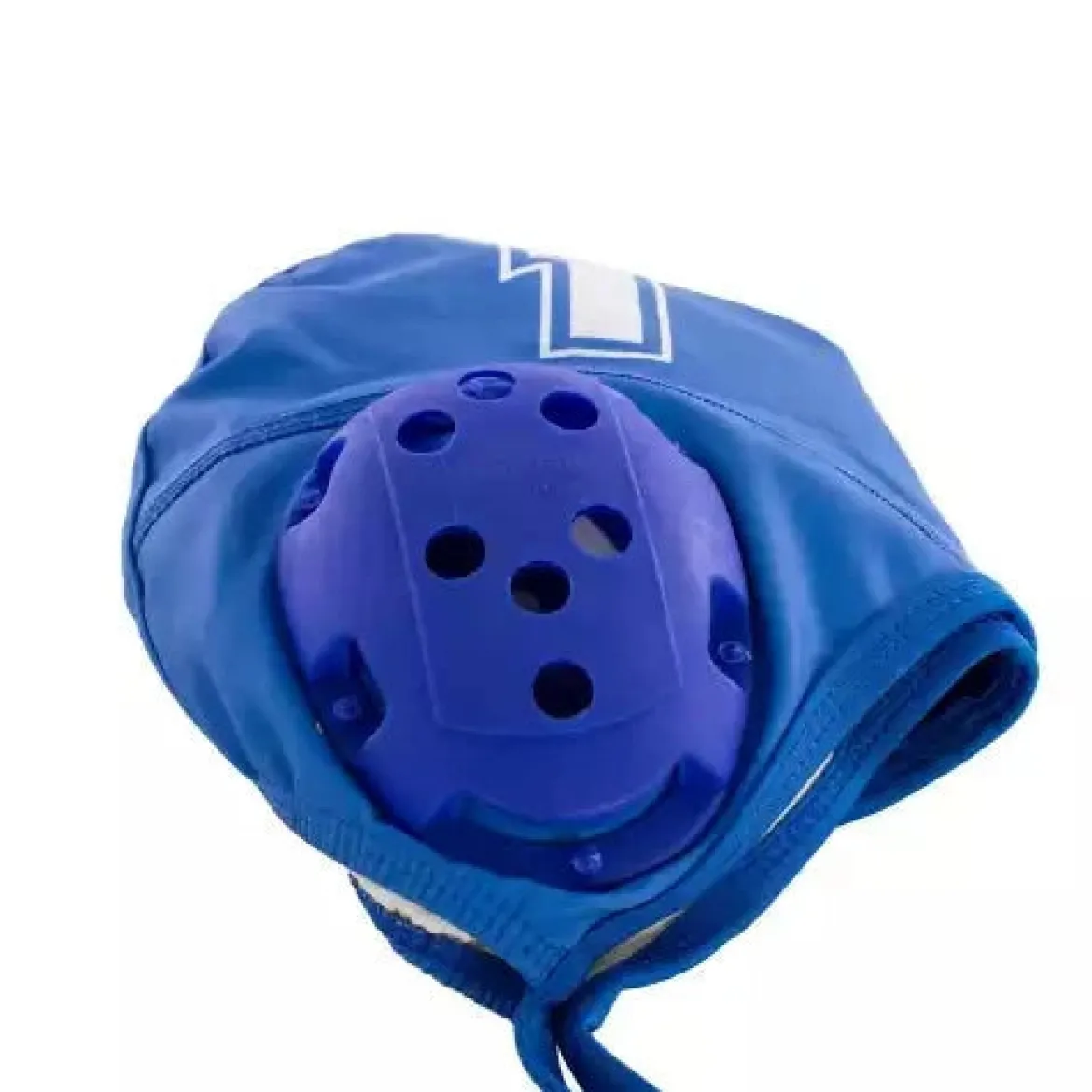 Lot de 13 bonnets de water-polo Senior